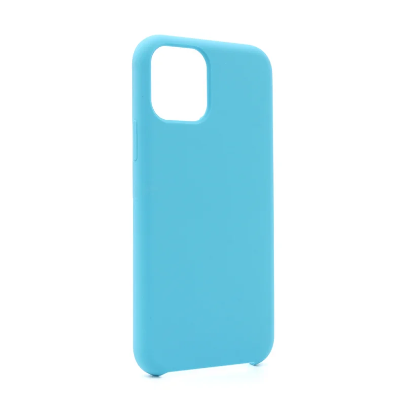 Гръб Teracell Summer за Apple iPhone 11 Pro Син...