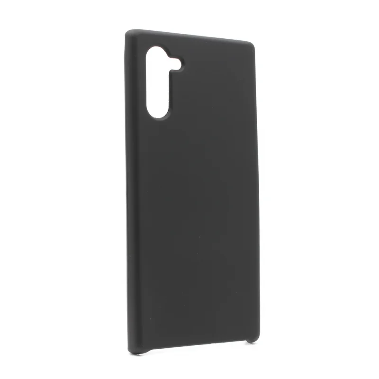 Гръб Teracell Summer за Samsung Galaxy Note 10 Черен