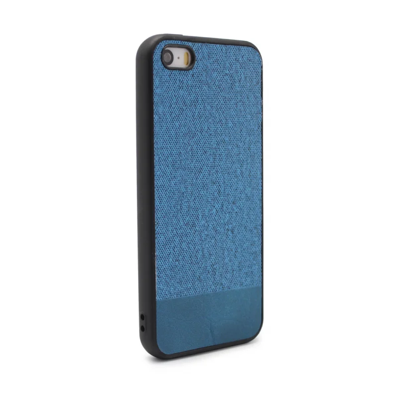 Гръб Teracell  за Apple iPhone 5/5S/SE Многоцветен...