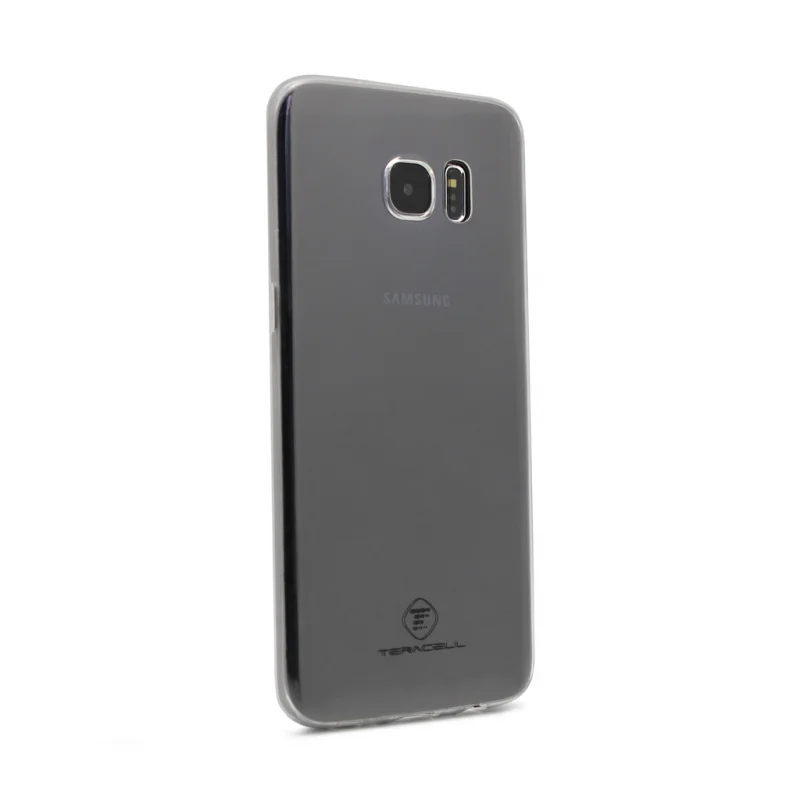 Гръб Teracell  за Samsung Galaxy S7/S7 Edge Прозра...