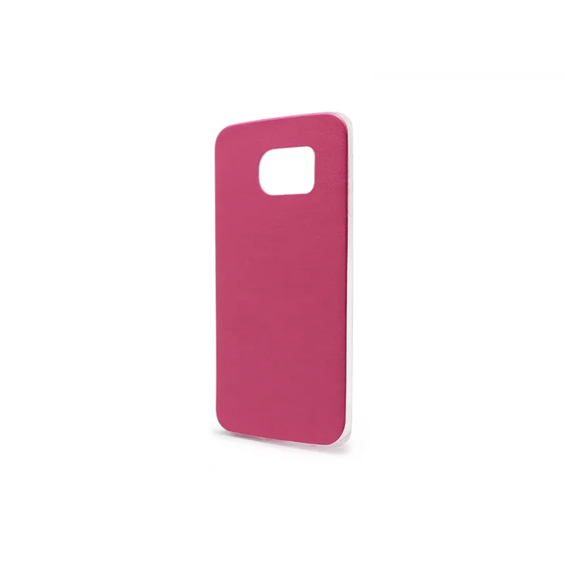Гръб Teracell  за Samsung Galaxy S6/S6 Edge Розов...