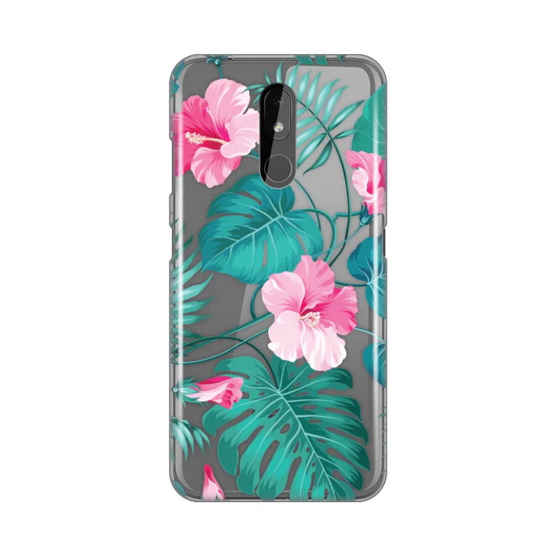 Гръб Teracell Print Skin за Nokia 3.2 Многоцветен...