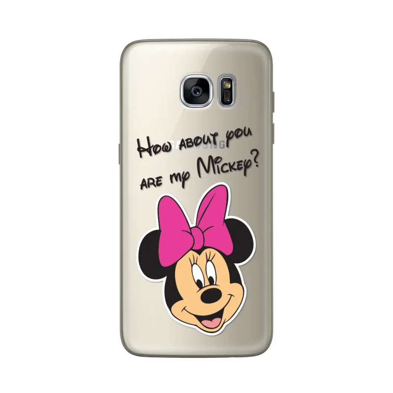 Гръб Teracell Print Skin за Samsung Galaxy S7/S7 E...