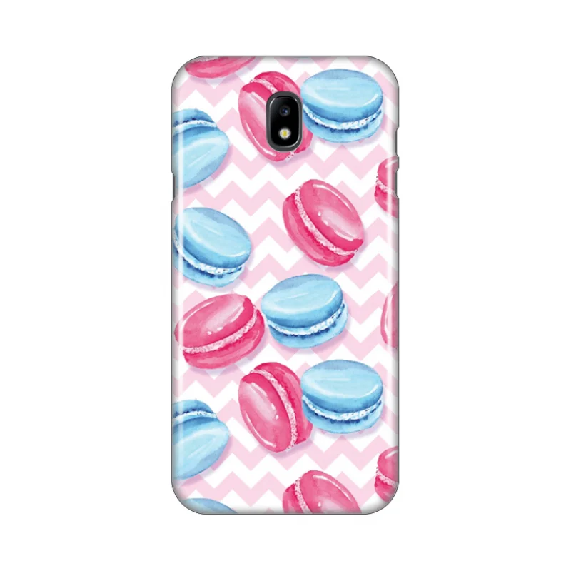 Гръб Teracell Print за Samsung Galaxy J7 (2017) Мн...