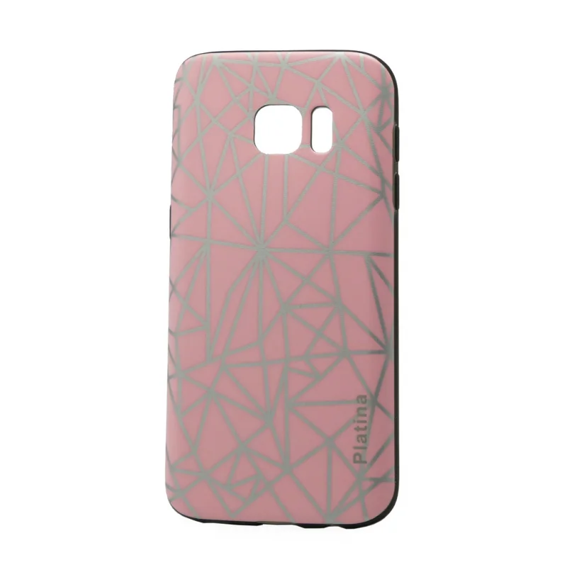Гръб Teracell  за Samsung Galaxy S7/S7 Edge Многоц...