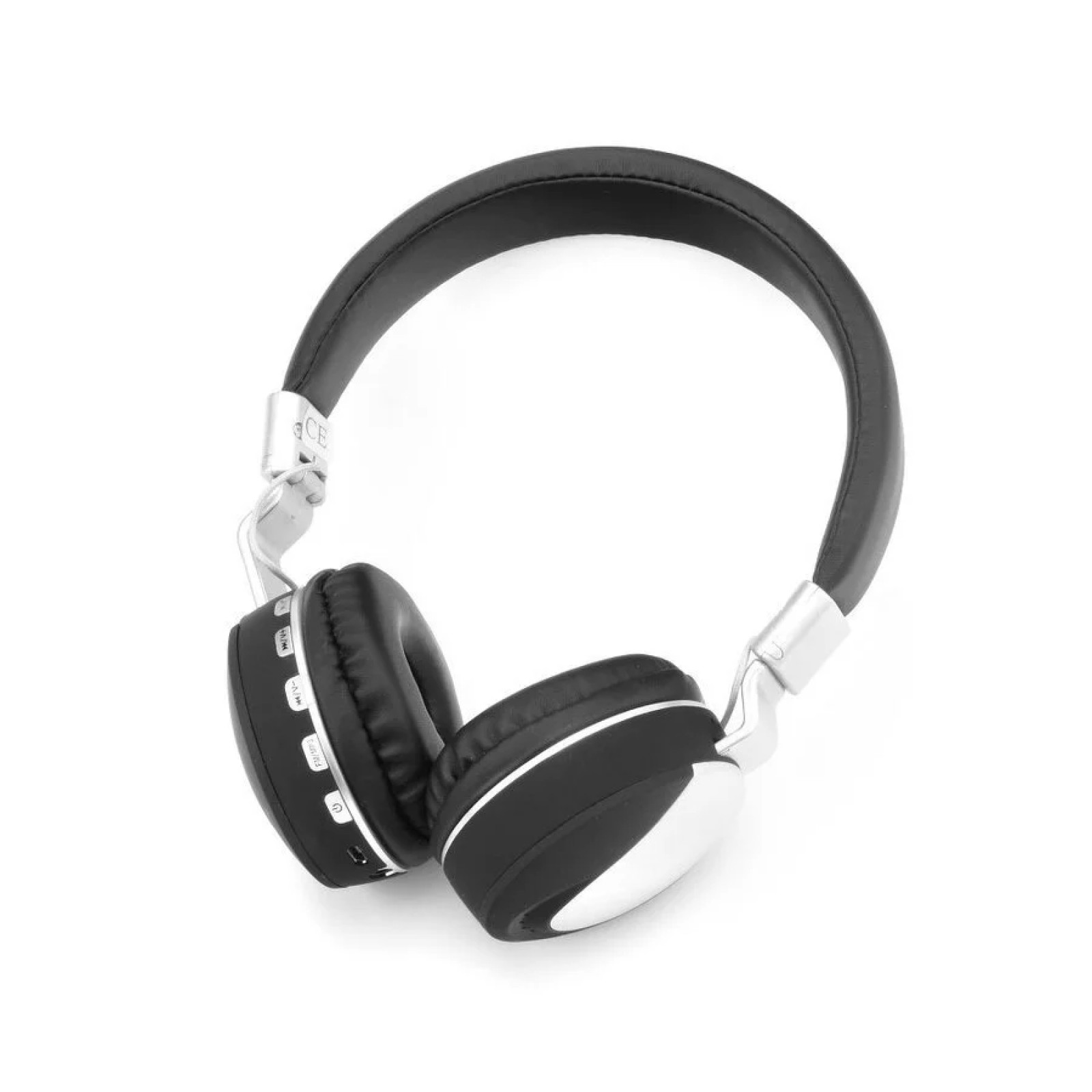 Bluetooth слушалка stereo earphones MS-K9 черни