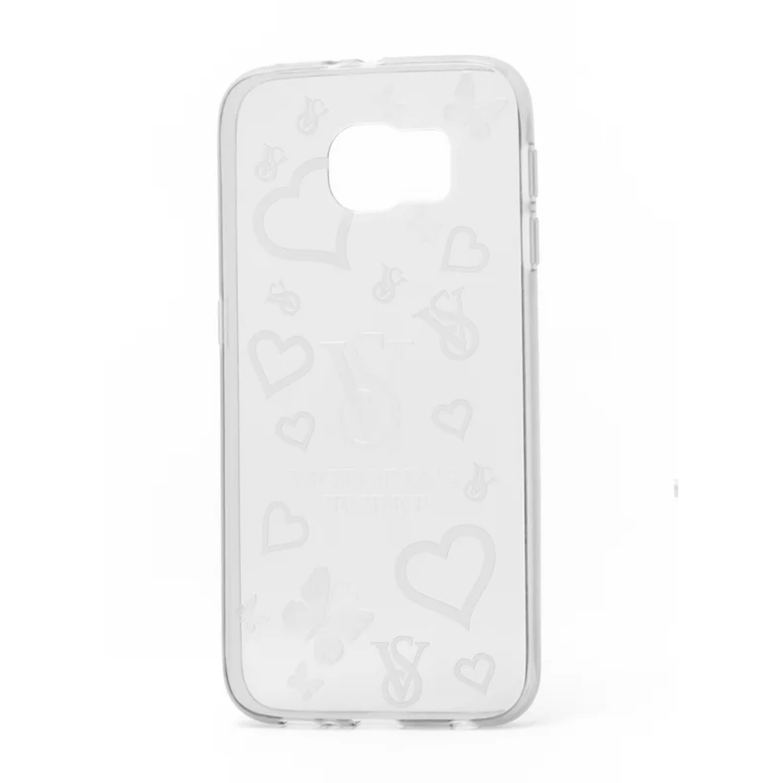 Гръб Teracell  за Samsung Galaxy S6/S6 Edge Бял