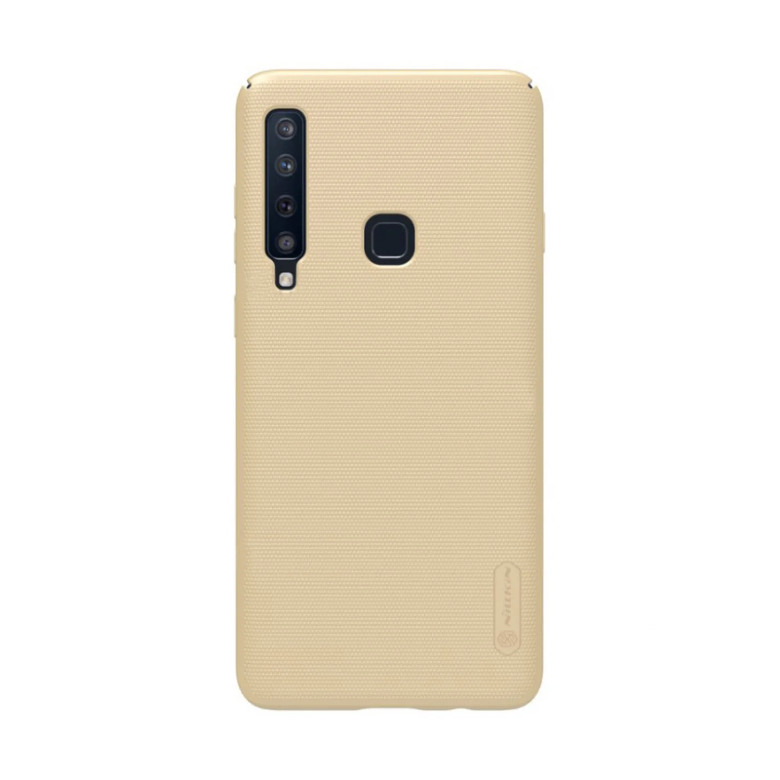 Гръб Nillkin Scrub за Samsung Galaxy A9 (2018) Златен