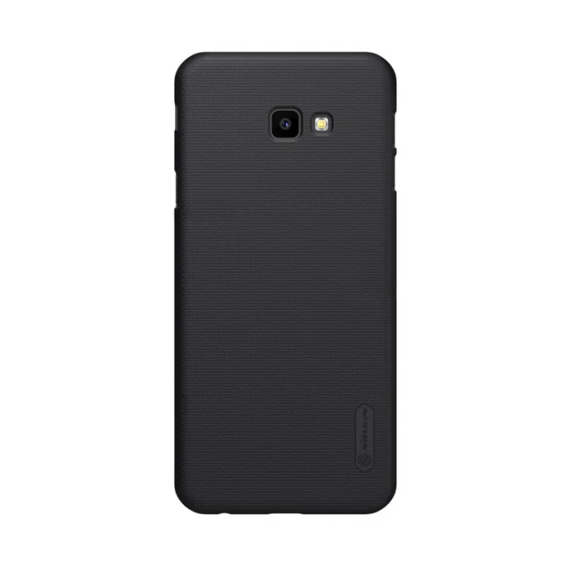 Гръб Nillkin Scrub за Samsung Galaxy J4 Plus Черен...