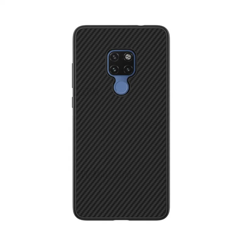 Гръб Nillkin  за Huawei/ Honor Mate 20 Черен...