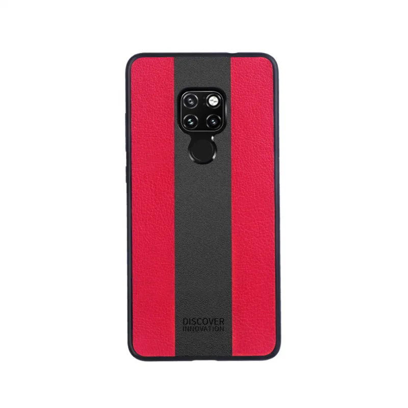 Гръб Nillkin  за Huawei/ Honor Mate 20 Червен...