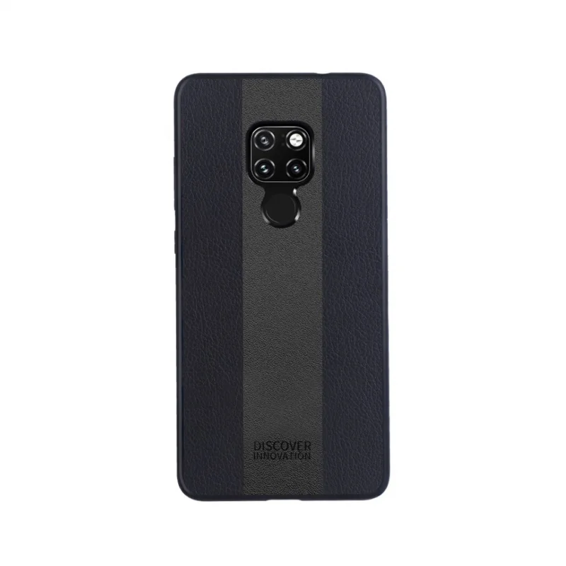 Гръб Nillkin  за Huawei/ Honor Mate 20 Черен...