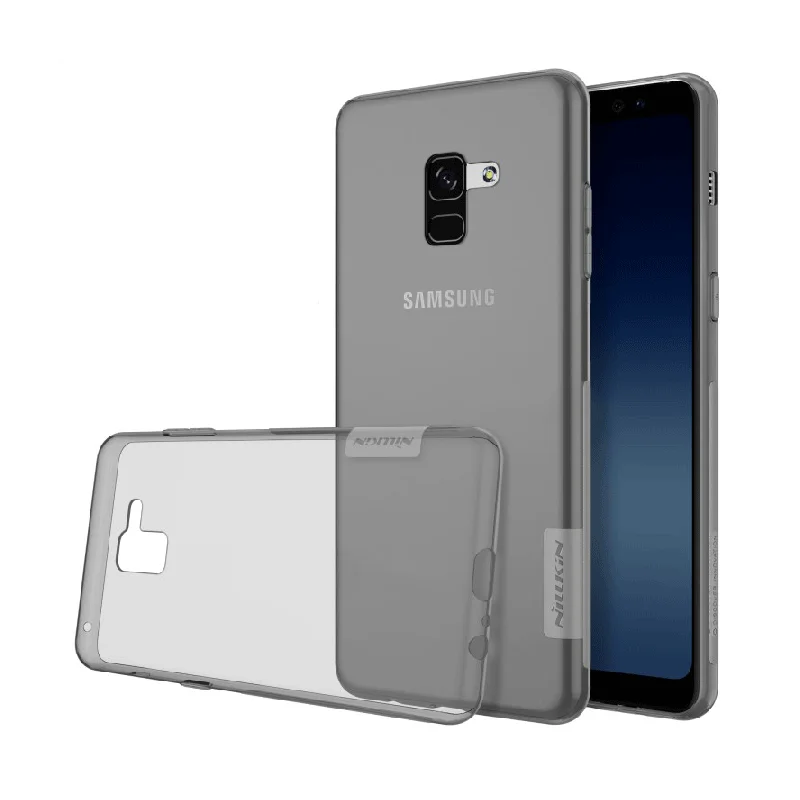 Гръб Nillkin Nature за Samsung Galaxy A7 (2018) Си...