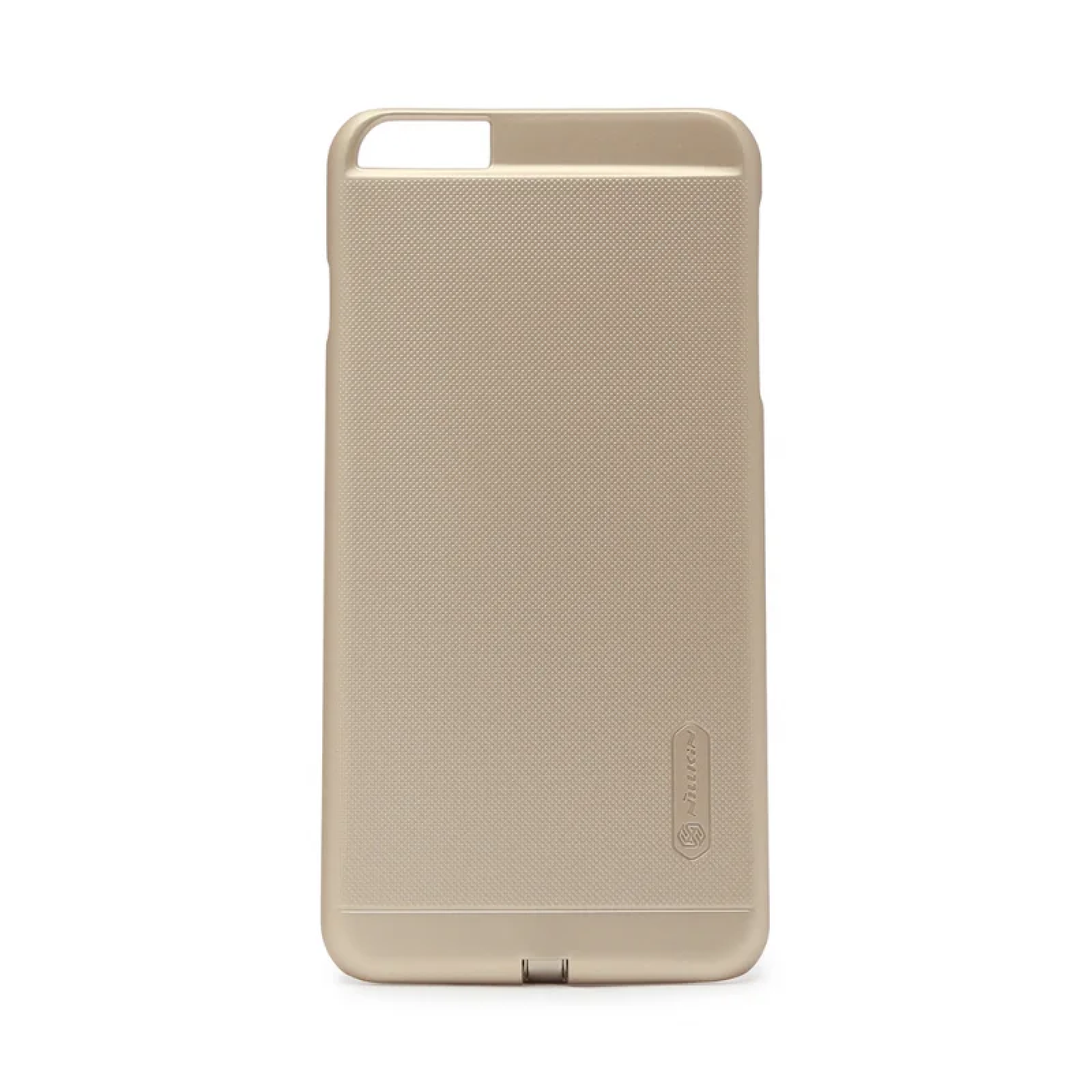 Гръб Nillkin  за Apple iPhone 6 plus/6S plus Златен
