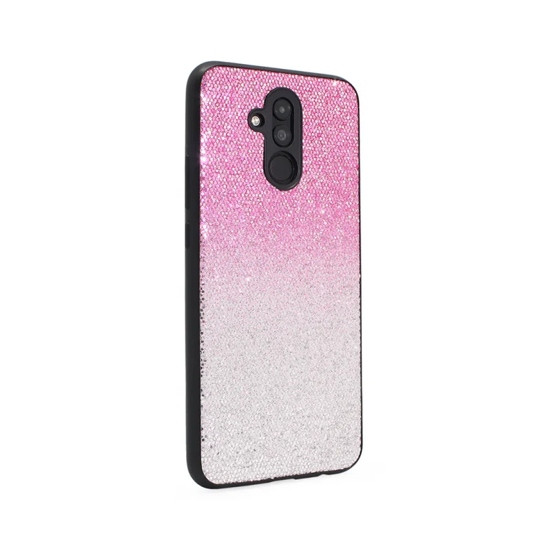 Гръб Teracell  за Huawei/ Honor P20 Lite  Розов...