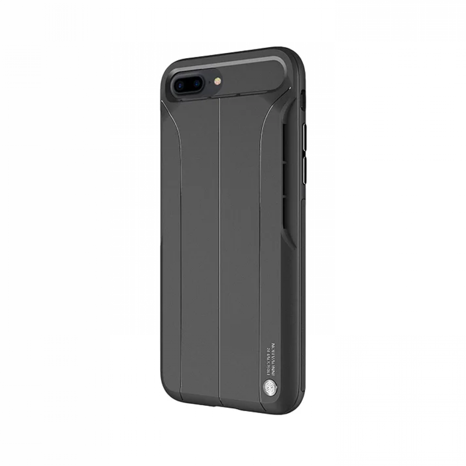 Гръб Nillkin  за Apple Apple iPhone 7 Plus/8 Plus Черен