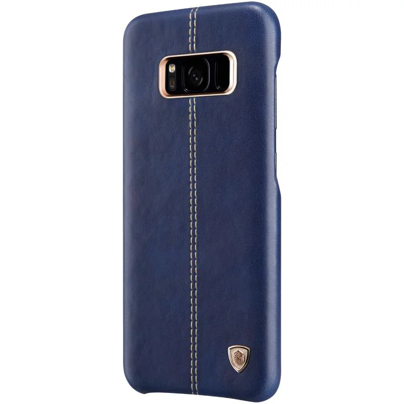 Гръб Nillkin  за Samsung Galaxy S8 Plus Син...