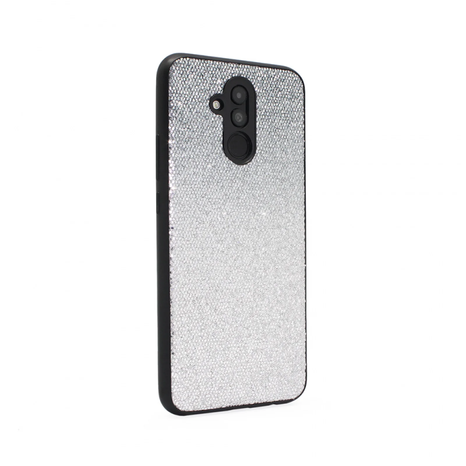 Гръб Teracell  за Huawei/ Honor P20 Lite  Сребърен
