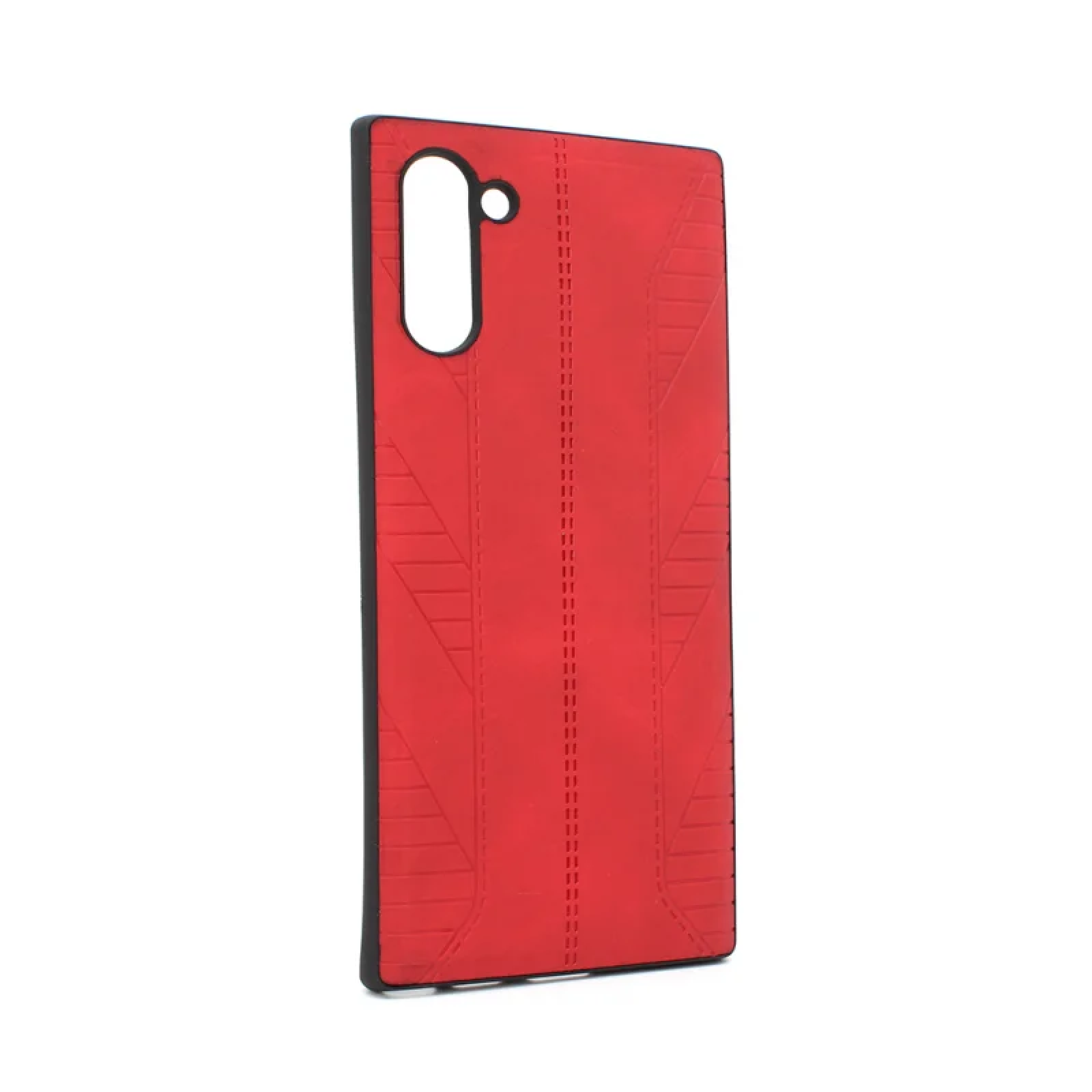 Гръб Teracell  за Samsung Galaxy Note 10 Червен