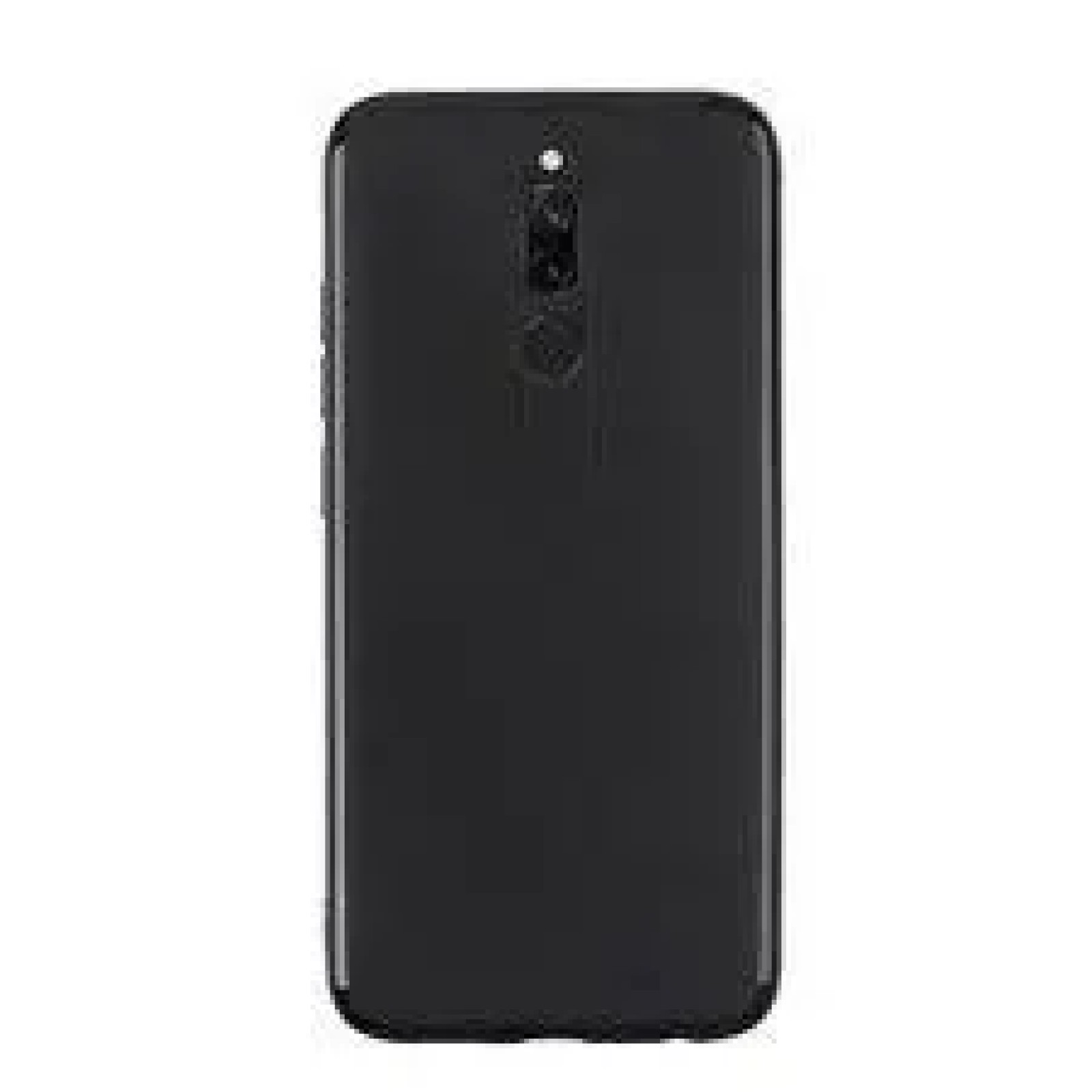 Гръб OEM Molan Cano за Xiaomi Redmi 8 Черен