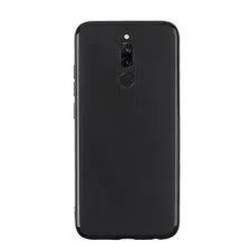 Гръб OEM Molan Cano за Xiaomi Redmi 8 Черен...