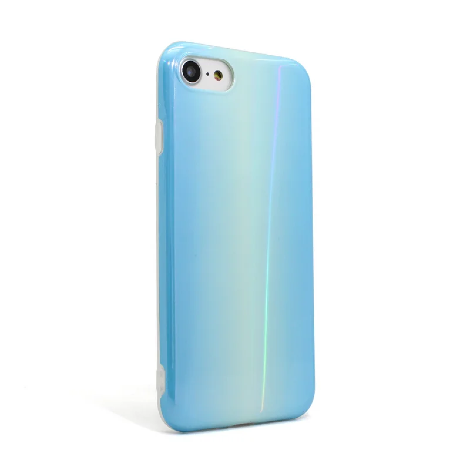 Гръб Teracell  за Apple iPhone 7/8/SE 2020 Син