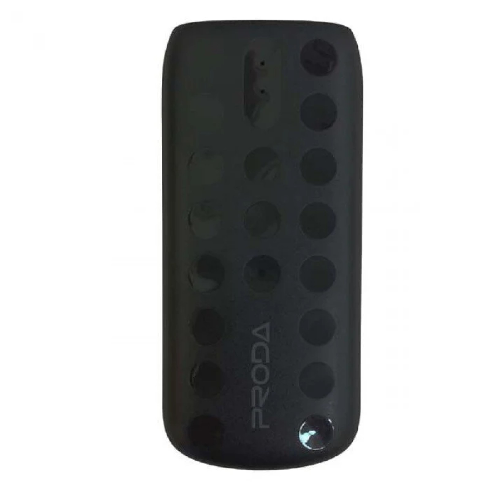 Външна батерия REMAX Proda Lovely 5000mAh черен