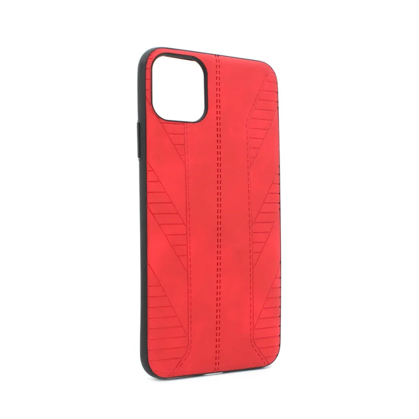 Гръб Teracell  за Apple iPhone 11 Pro Max Червен
