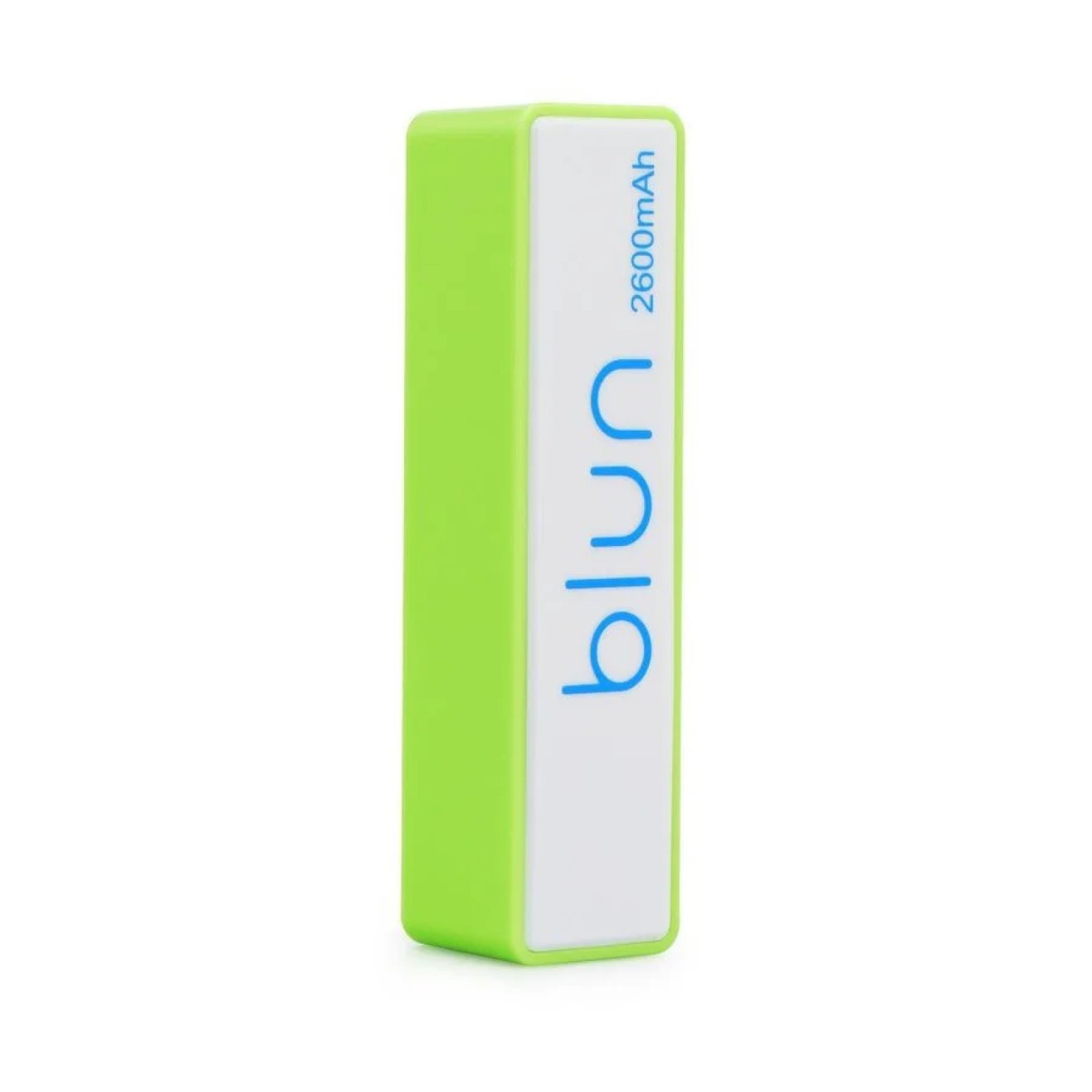 Външна батерия POWER BANK PERFUME 2600 mAh черна