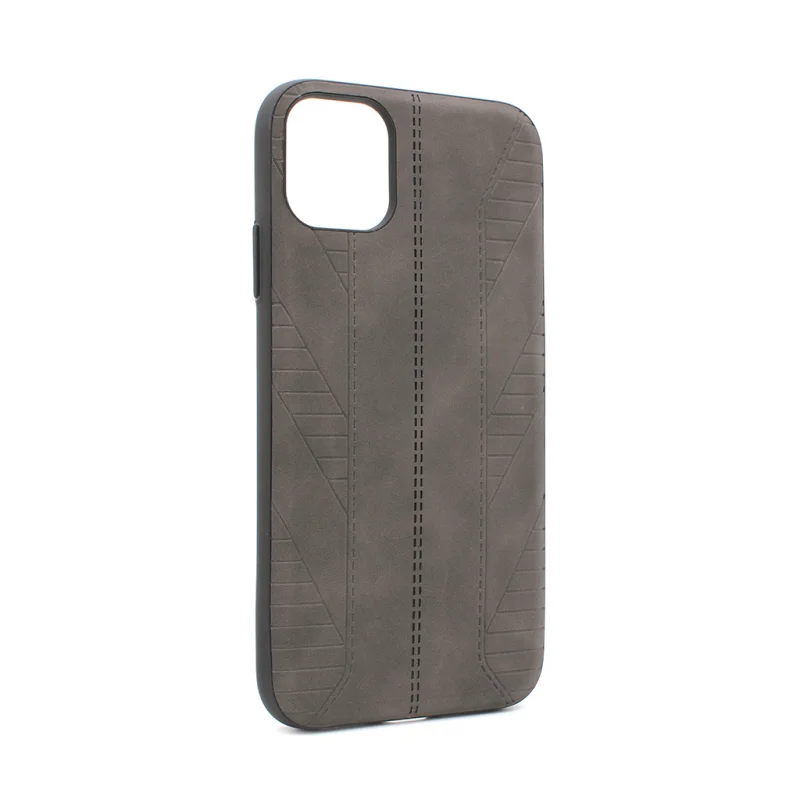 Гръб Teracell  за Apple iPhone 11 Сив