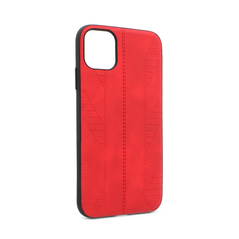 Гръб Teracell  за Apple iPhone 11 Червен...