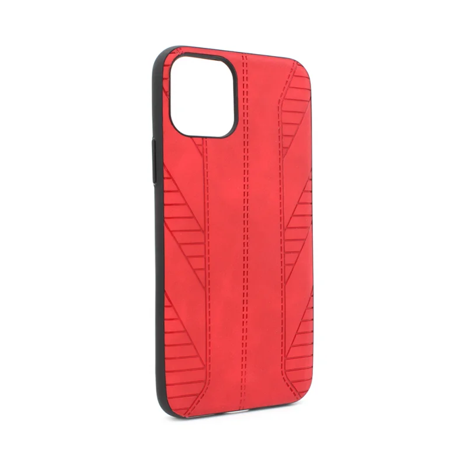 Гръб Teracell  за Apple iPhone 11 Pro Червен