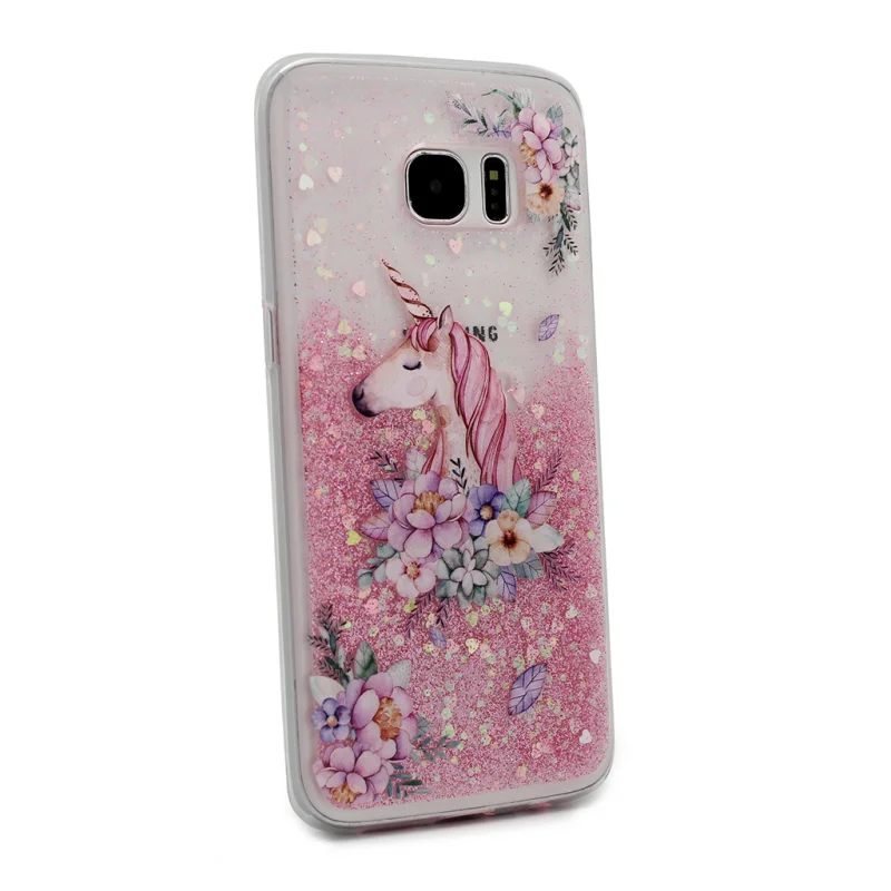 Гръб Teracell Glitz за Samsung Galaxy S7/S7 Edge М...