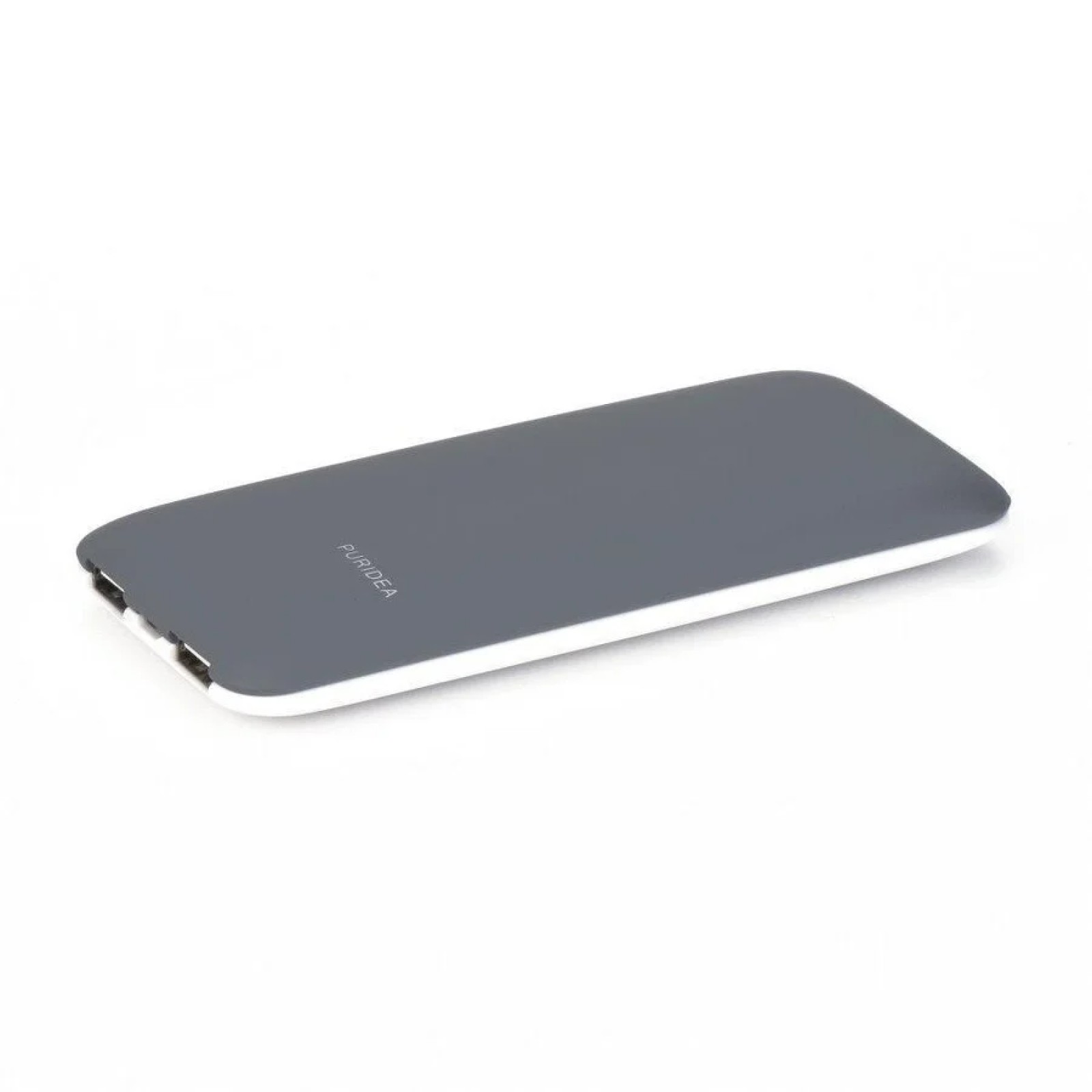 Power Bank PURIDEA S5 7000mAh сива