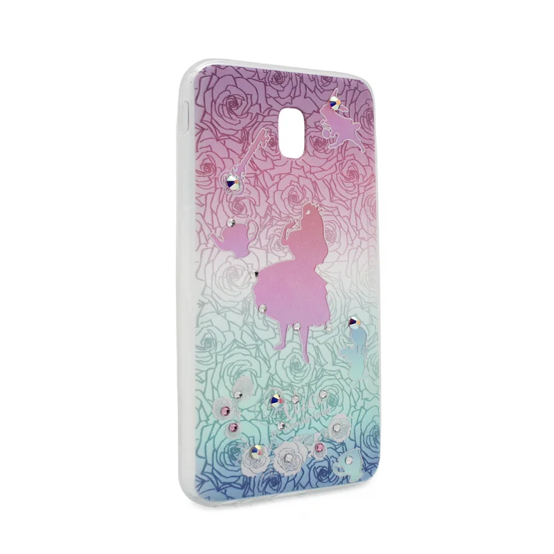 Гръб Teracell Glitz за Samsung Galaxy J5 (2017) Мн...