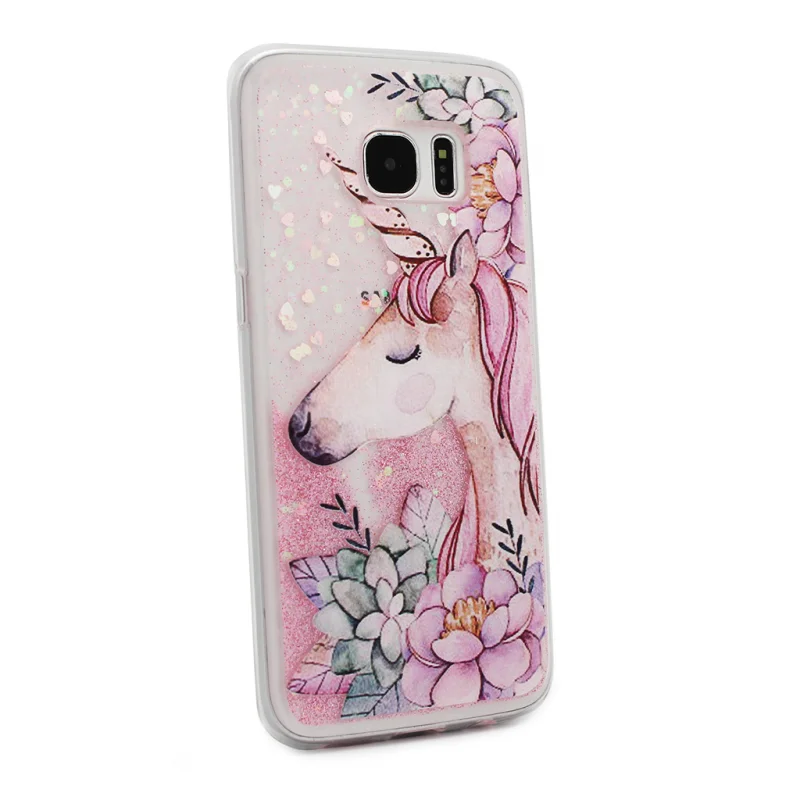 Гръб Teracell Glitz за Samsung Galaxy S7/S7 Edge М...