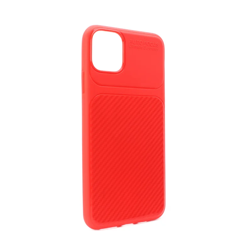 Гръб Teracell Elegant Carbon за Apple iPhone 11 Pr...
