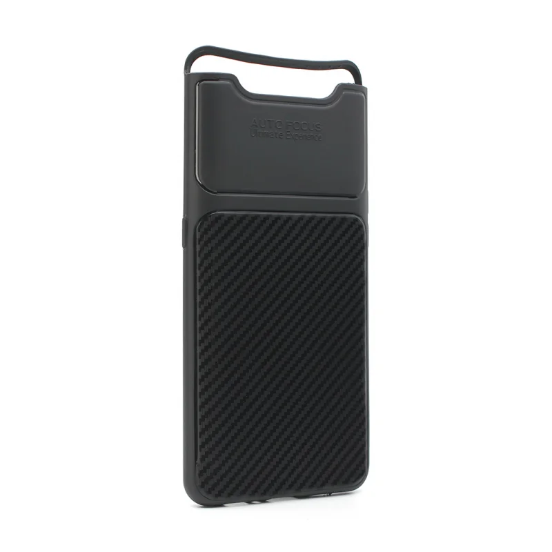Гръб Teracell Elegant Carbon за Samsung Galaxy A80...