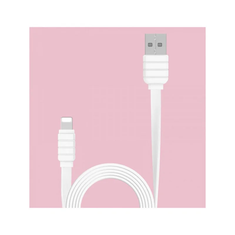 Дата кабел KONFULON KFL-S32 за iPhone lightning бя...