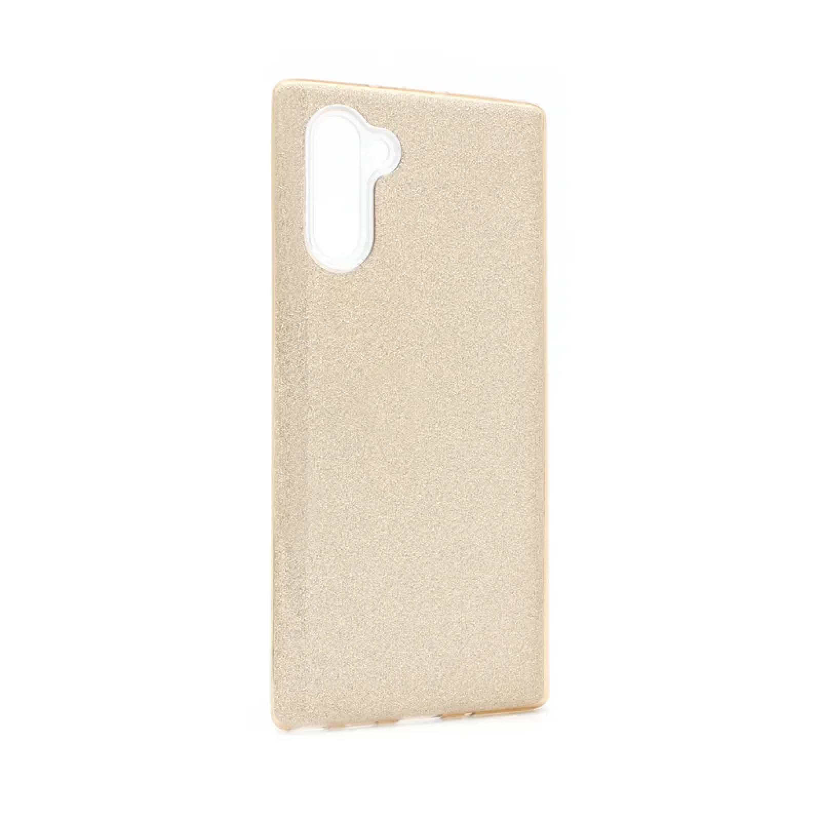 Гръб Teracell Crustal Dust за Samsung Galaxy Note 10 Златен