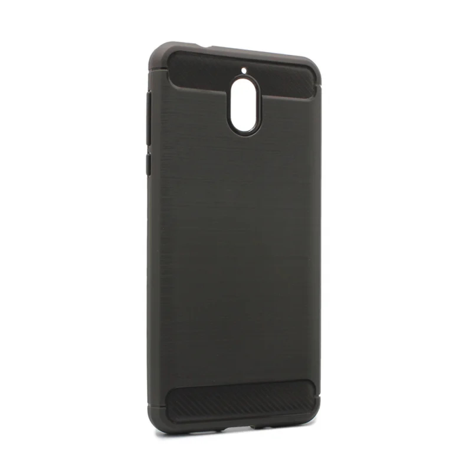Гръб Teracell Defender Safeguard за Nokia 3.1 (2018) Сив