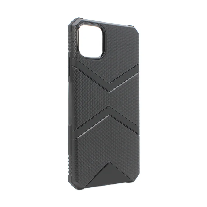 Гръб Teracell  за Apple iPhone 11 Pro Max Черен...