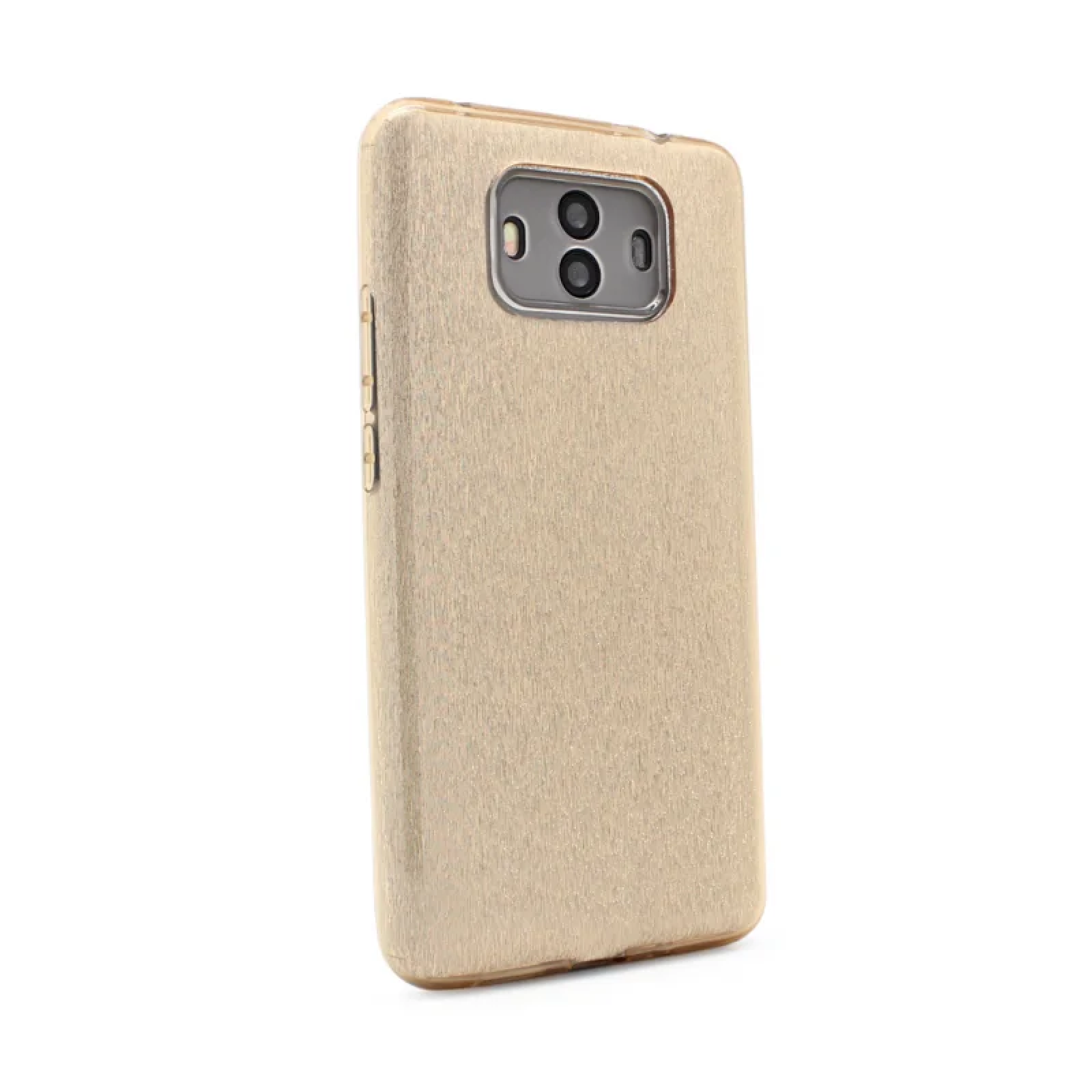 Гръб Teracell Crustal Dust за Huawei/ Honor Mate 10 Златен