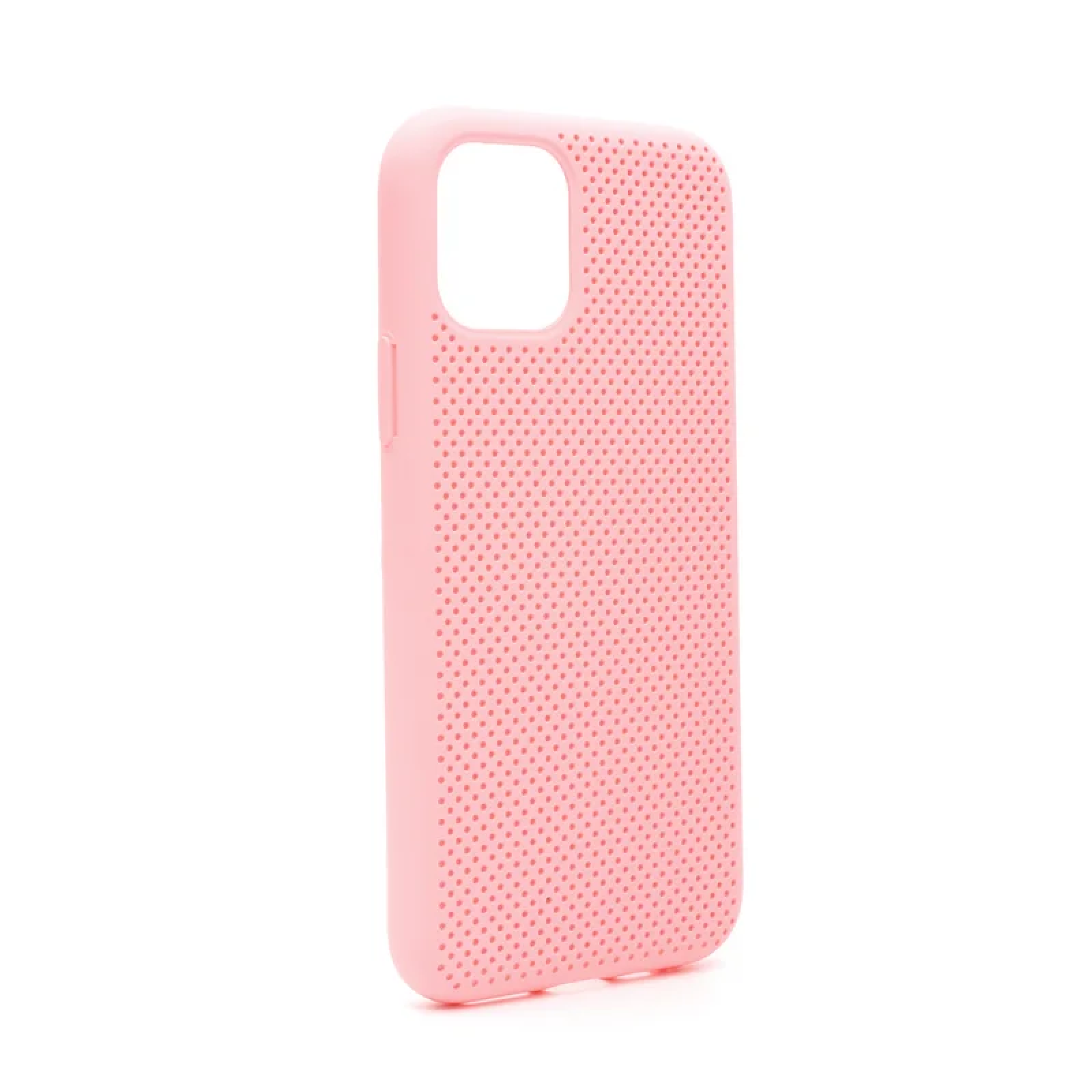 Гръб Teracell Buzzer Net за Apple iPhone 11 Pro Многоцветен