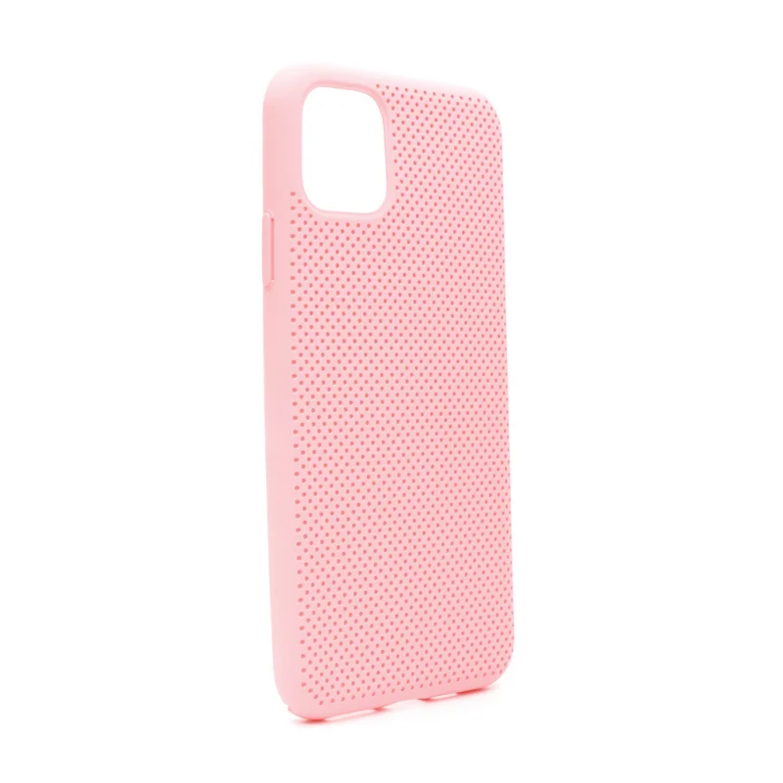 Гръб Teracell Buzzer Net за Apple iPhone 11 Pro Max Многоцветен