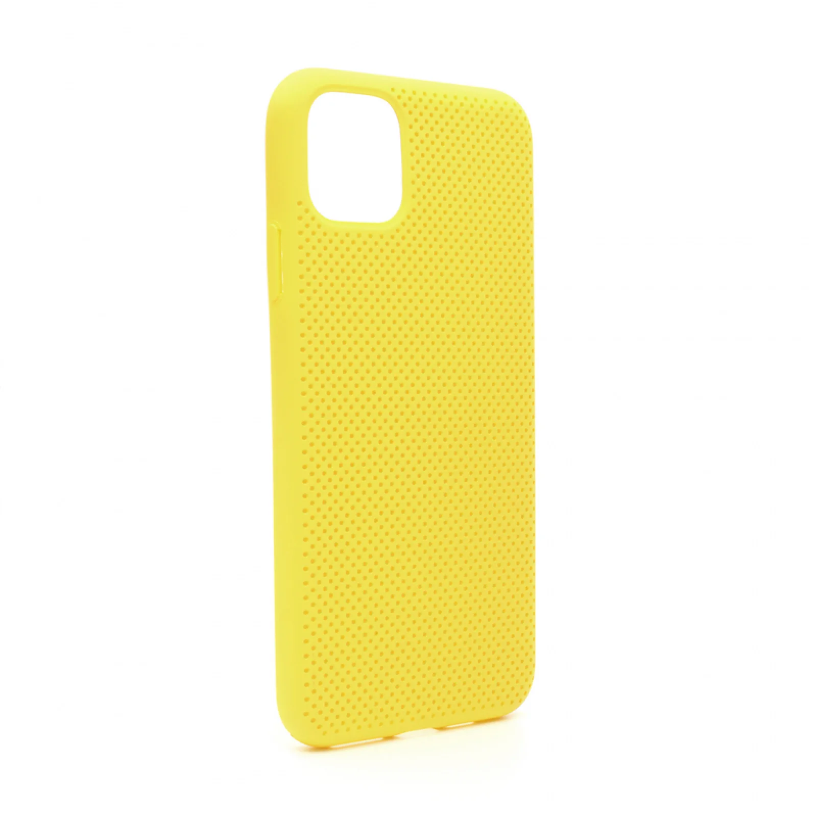Гръб Teracell Buzzer Net за Apple iPhone 11 Pro Max Многоцветен