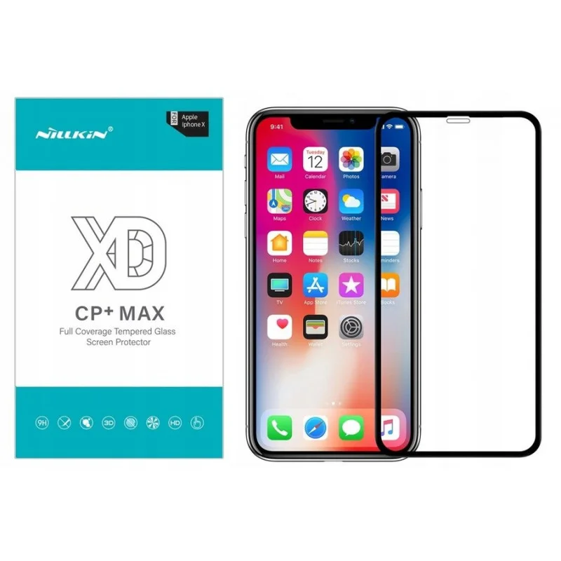Стъклен протектор Nillkin за Huawei/Honor Mate 30 ...