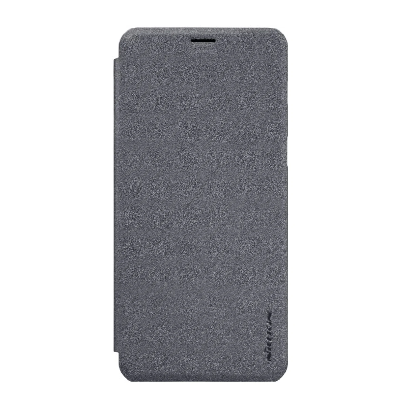 Гръб Nillkin  за Xiaomi Redmi 6A Сив
