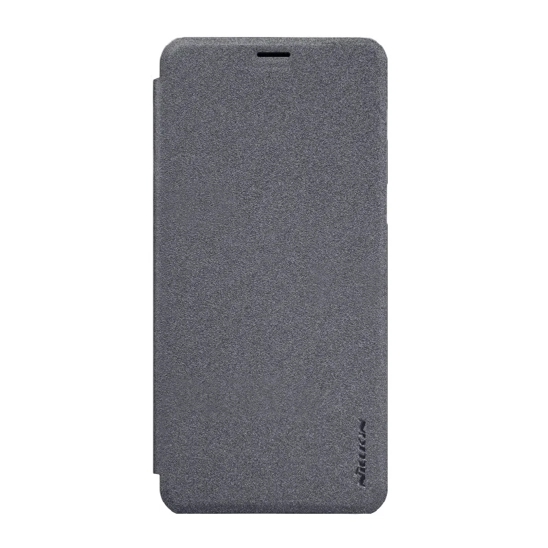 Гръб Nillkin  за Xiaomi Redmi 6A Сив