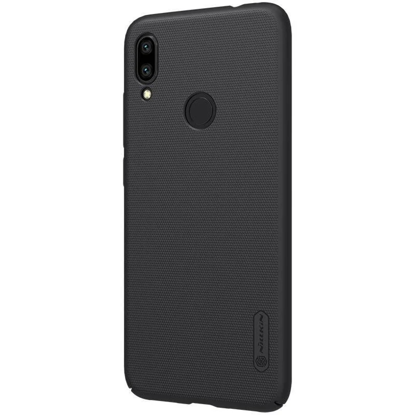 Гръб Nillkin  за Xiaomi Redmi 7 Черен